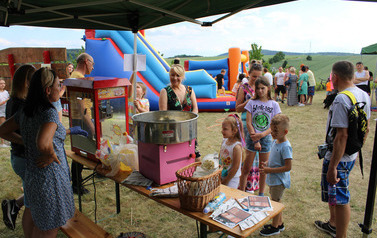 2022-06-11 Piknik na Górce Karola w Prusicach 13
