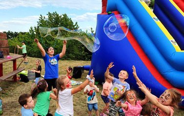 2022-06-11 Piknik na Górce Karola w Prusicach 27