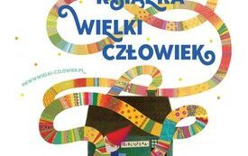 Mała Książka - Wielki Człowiek 1