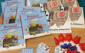 Mała Książka - Wielki Człowiek 3