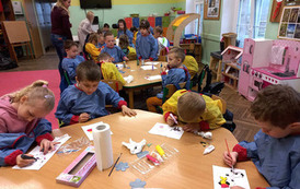 2023-04-18 Warsztaty w Wilkowie-Osiedlu - 6 latki 5