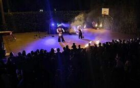 2023-09-02 Dozynki Gminno-Powiatowe w Prusicach 1