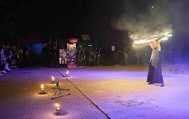 2023-09-02 Dozynki Gminno-Powiatowe w Prusicach 2