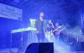 2023-09-02 Dozynki Gminno-Powiatowe w Prusicach 6