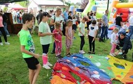 2023-09-02 Dozynki Gminno-Powiatowe w Prusicach 11