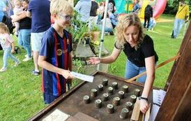 2023-09-02 Dozynki Gminno-Powiatowe w Prusicach 12