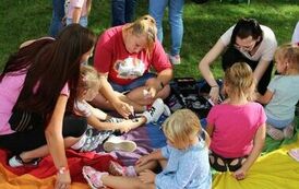 2023-09-02 Dozynki Gminno-Powiatowe w Prusicach 14