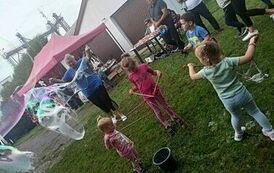 2023-09-02 Dozynki Gminno-Powiatowe w Prusicach 15