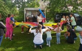 2023-09-02 Dozynki Gminno-Powiatowe w Prusicach 16