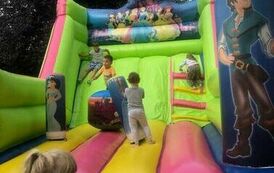 2023-09-02 Dozynki Gminno-Powiatowe w Prusicach 19