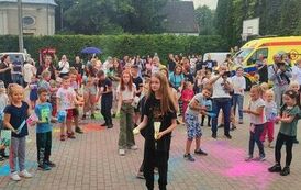 2023-09-02 Dozynki Gminno-Powiatowe w Prusicach 33