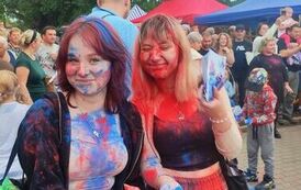 2023-09-02 Dozynki Gminno-Powiatowe w Prusicach 34