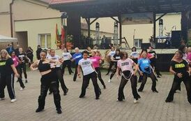 2023-09-02 Dozynki Gminno-Powiatowe w Prusicach 42