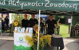 2023-09-02 Dozynki Gminno-Powiatowe w Prusicach 46