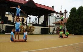 2023-09-02 Dozynki Gminno-Powiatowe w Prusicach 48