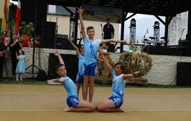 2023-09-02 Dozynki Gminno-Powiatowe w Prusicach 49