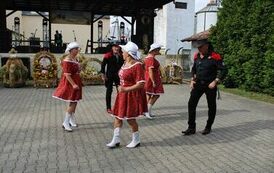 2023-09-02 Dozynki Gminno-Powiatowe w Prusicach 52