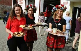 2023-09-02 Dozynki Gminno-Powiatowe w Prusicach 56