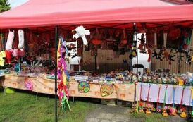 2023-09-02 Dozynki Gminno-Powiatowe w Prusicach 57