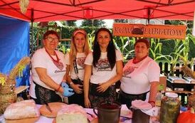 2023-09-02 Dozynki Gminno-Powiatowe w Prusicach 63