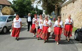 2023-09-02 Dozynki Gminno-Powiatowe w Prusicach 78