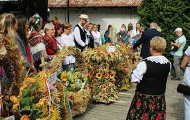 2023-09-02 Dozynki Gminno-Powiatowe w Prusicach 79