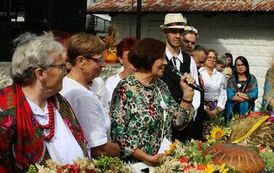 2023-09-02 Dozynki Gminno-Powiatowe w Prusicach 81