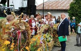 2023-09-02 Dozynki Gminno-Powiatowe w Prusicach 82