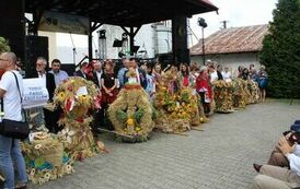 2023-09-02 Dozynki Gminno-Powiatowe w Prusicach 83