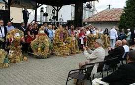 2023-09-02 Dozynki Gminno-Powiatowe w Prusicach 85