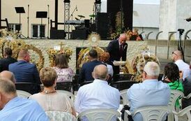 2023-09-02 Dozynki Gminno-Powiatowe w Prusicach 89