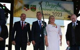 2023-09-02 Dozynki Gminno-Powiatowe w Prusicach 94