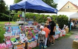 2023-09-02 Dozynki Gminno-Powiatowe w Prusicach 96