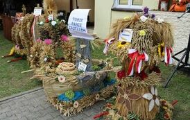 2023-09-02 Dozynki Gminno-Powiatowe w Prusicach 98