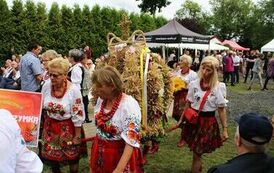 2023-09-02 Dozynki Gminno-Powiatowe w Prusicach 111