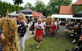 2023-09-02 Dozynki Gminno-Powiatowe w Prusicach 113