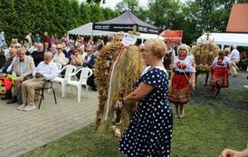 2023-09-02 Dozynki Gminno-Powiatowe w Prusicach 114