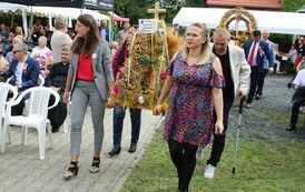 2023-09-02 Dozynki Gminno-Powiatowe w Prusicach 121