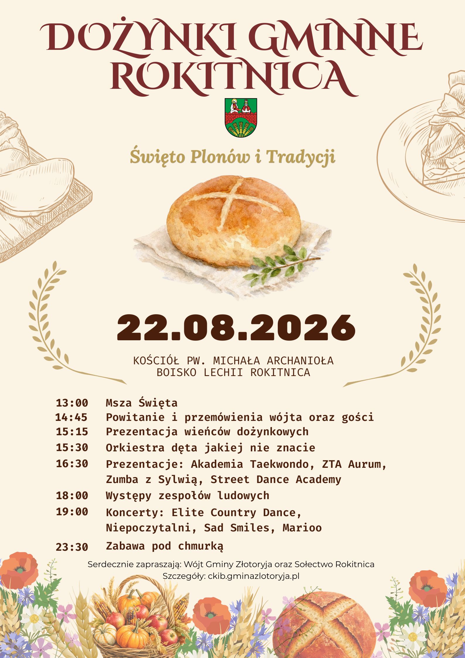 rokitnica