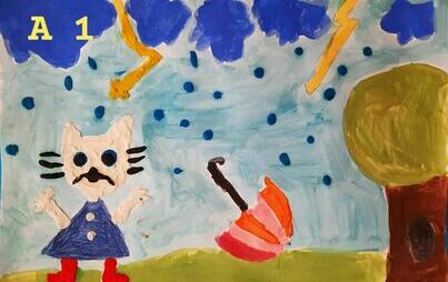 Zdjęcie do Konkurs rysunkowy rozstrzygnięty