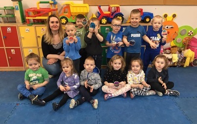 Zdjęcie do Warsztaty w Wilkowie-Osiedlu 2