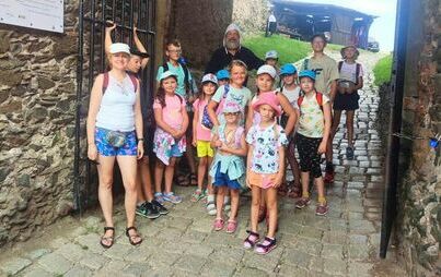 Zdjęcie do Zamek Bolk&oacute;w