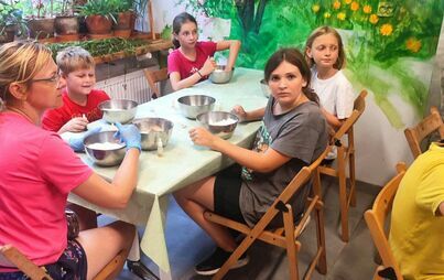 Zdjęcie do Zielony Wulkan