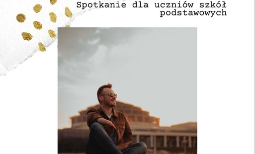 Zdjęcie do Mariusz Kędzierski - historia poruszająca