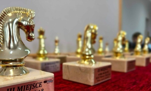 Zdjęcie do Szachowe Grand Prix Gminy Złotoryja - runda I, Wilk&oacute;w-Osiedle