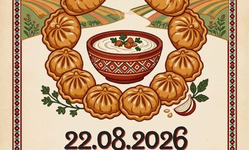 Zdjęcie do Konkurs - "najsmaczniejsze pierogi w Gminie Złotoryja"